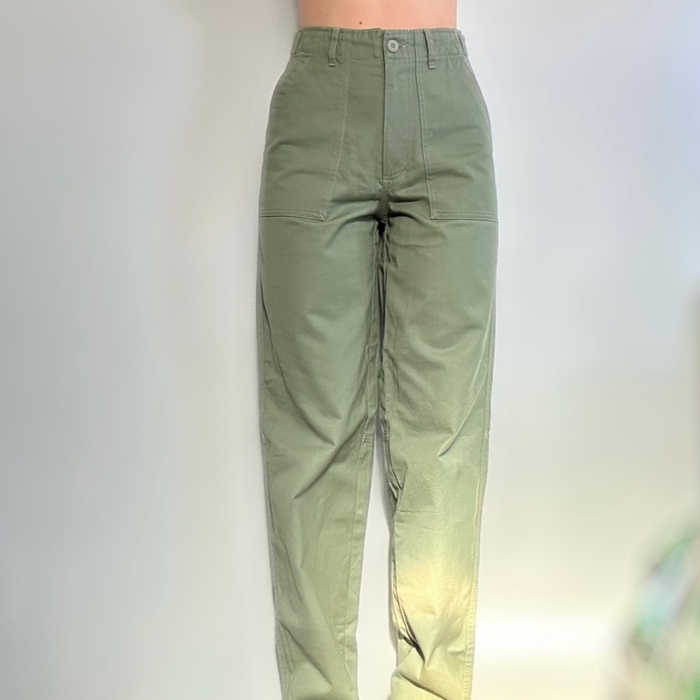Kith Straight Leg Pant